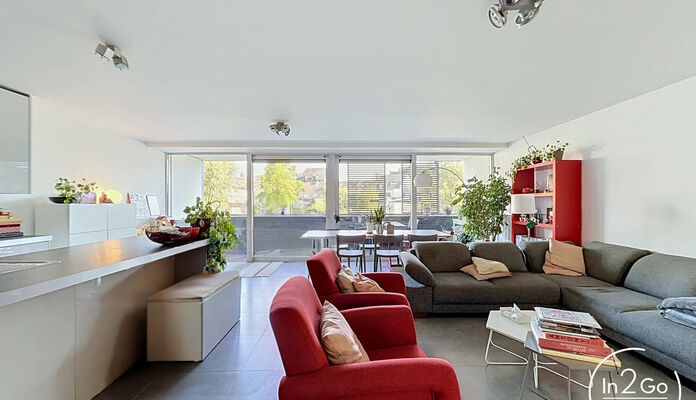 Appartement te koop in Leuven