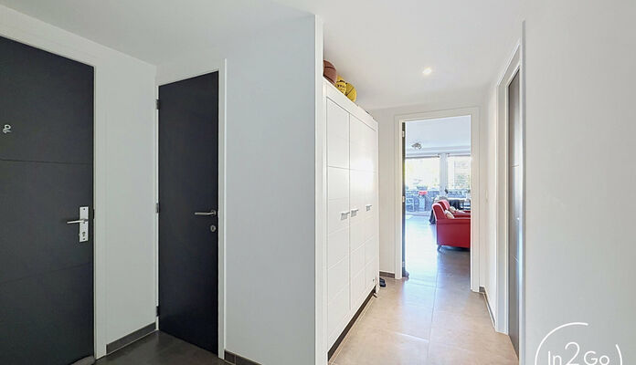 Appartement te koop in Leuven