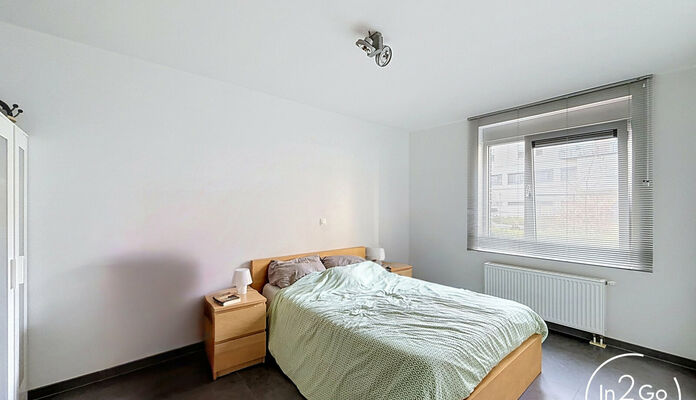 Appartement te koop in Leuven