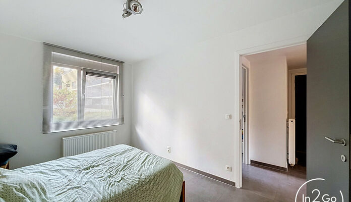 Appartement te koop in Leuven
