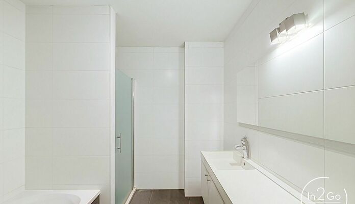 Appartement te koop in Leuven