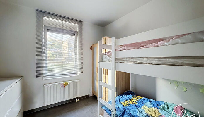 Appartement te koop in Leuven
