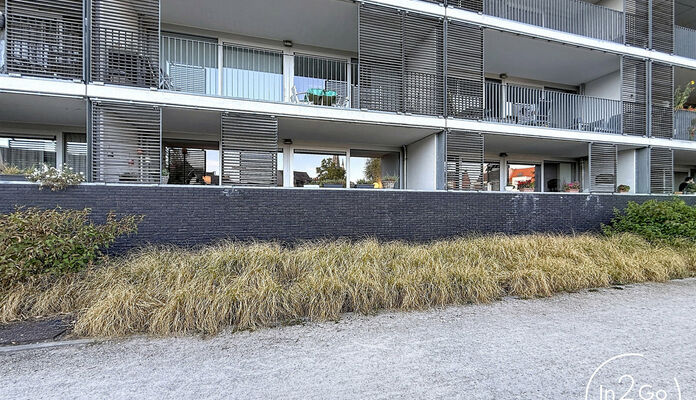 Appartement te koop in Leuven