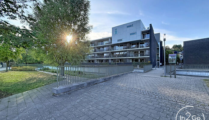 Appartement te koop in Leuven