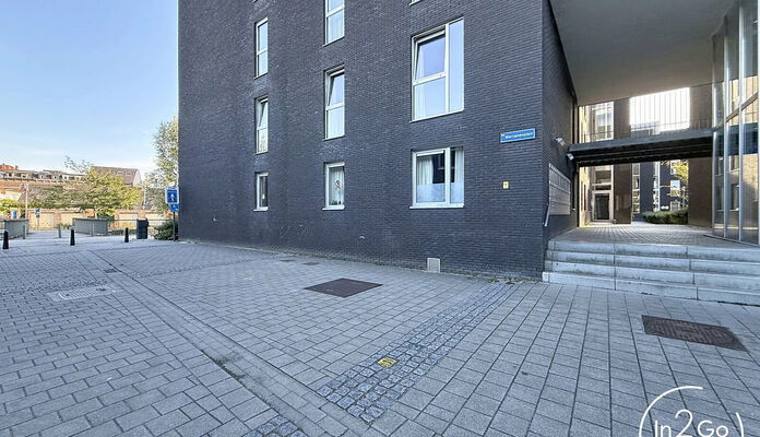 Appartement te koop in Leuven
