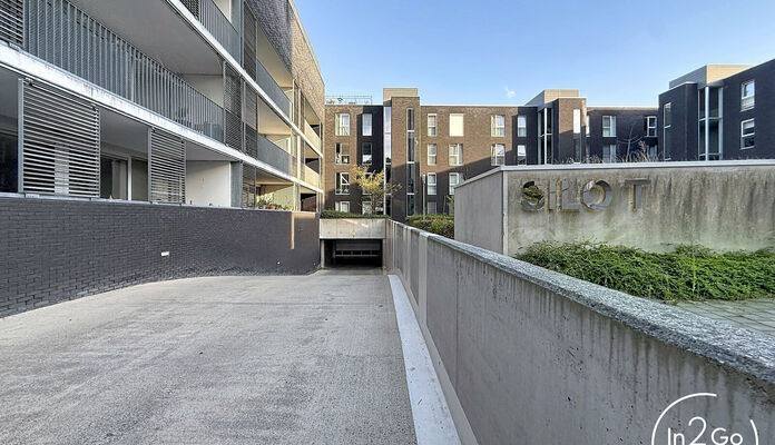 Appartement te koop in Leuven