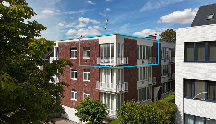 Appartement te koop in Leuven