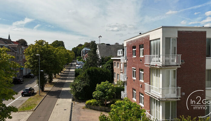 Appartement te koop in Leuven