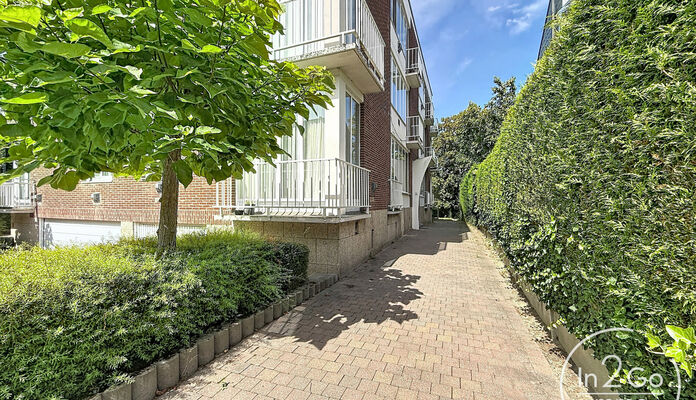 Appartement te koop in Leuven