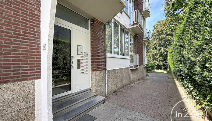 Appartement te koop in Leuven