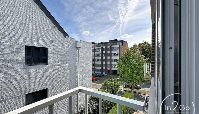Appartement te koop in Leuven