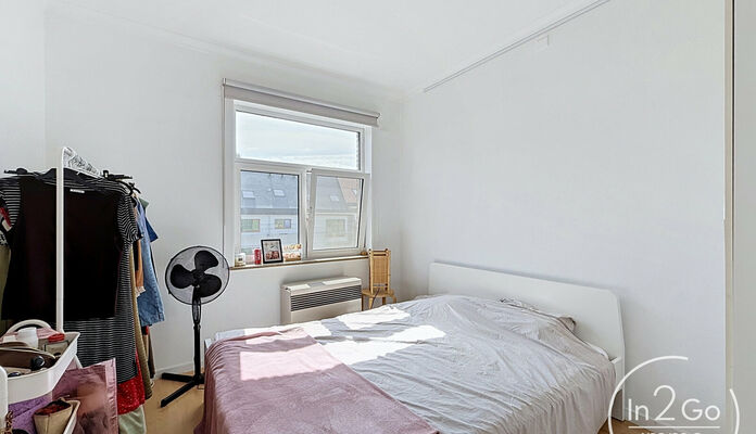Appartement te koop in Leuven