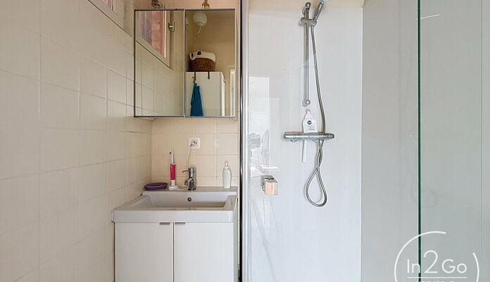 Appartement te koop in Leuven