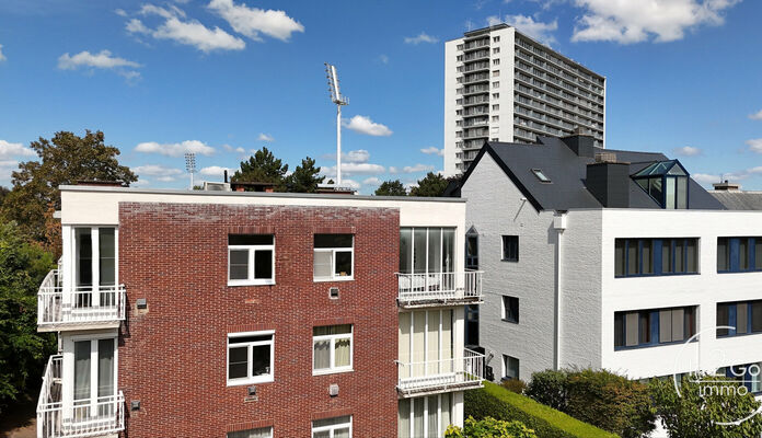 Appartement te koop in Leuven