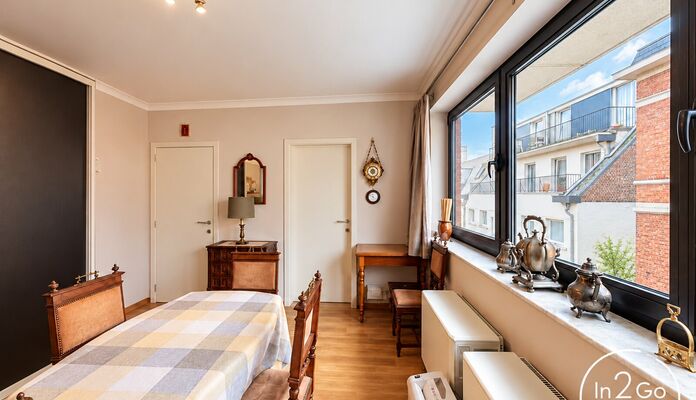 Appartement te koop in Leuven