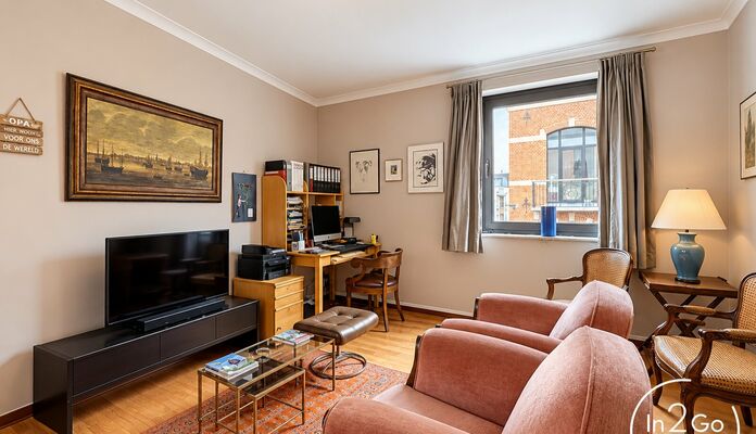 Appartement te koop in Leuven