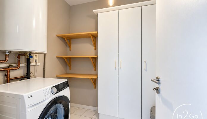 Appartement te koop in Leuven