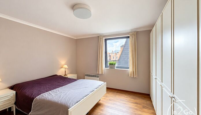 Appartement te koop in Leuven