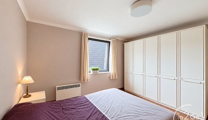 Appartement te koop in Leuven