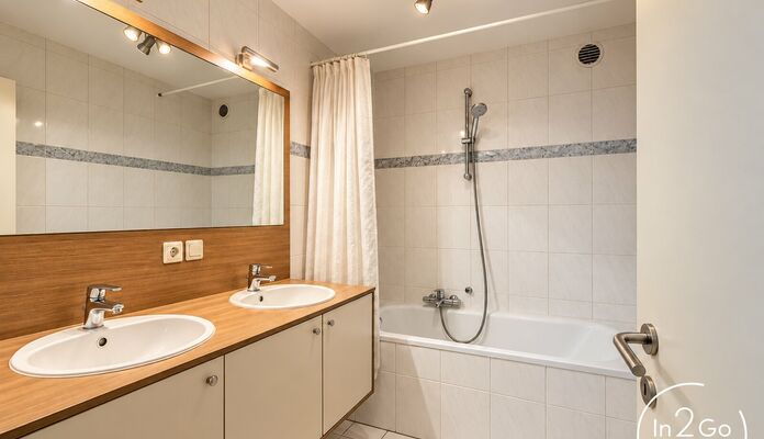 Appartement te koop in Leuven