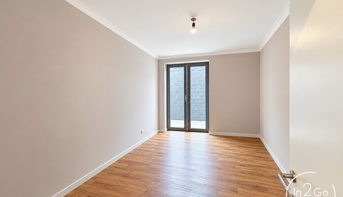 Appartement te koop in Leuven