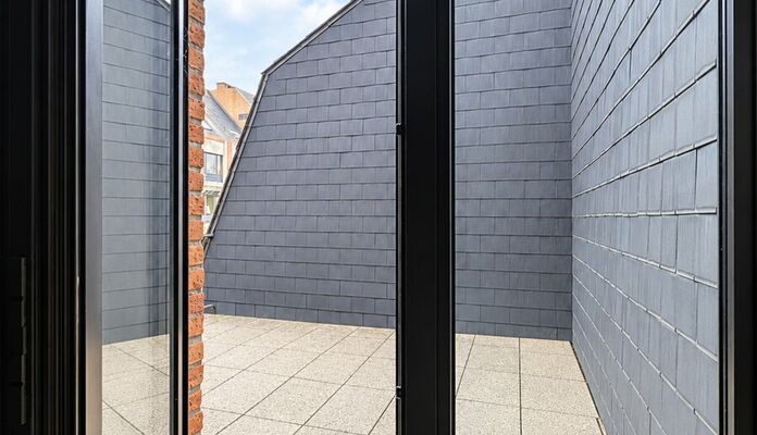 Appartement te koop in Leuven