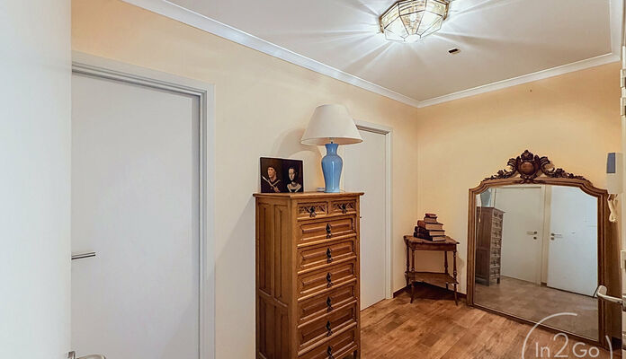 Appartement te koop in Leuven