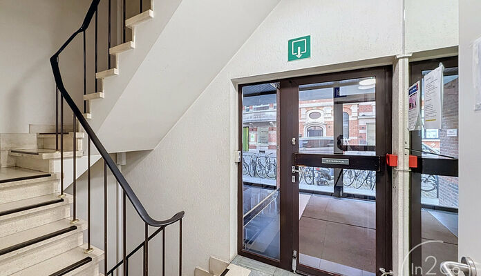 Appartement te koop in Leuven