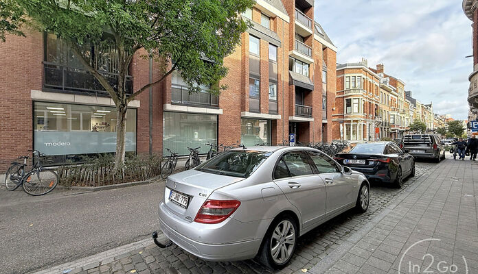 Appartement te koop in Leuven
