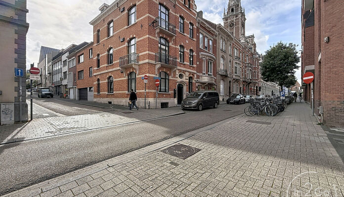 Appartement te koop in Leuven