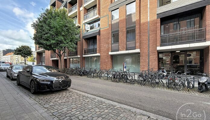 Appartement te koop in Leuven