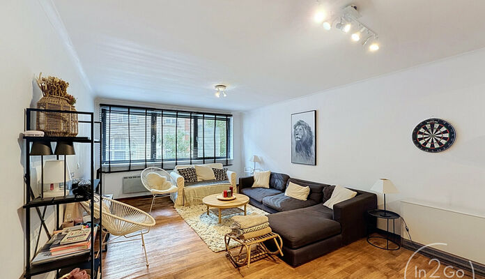 Appartement te koop in Leuven