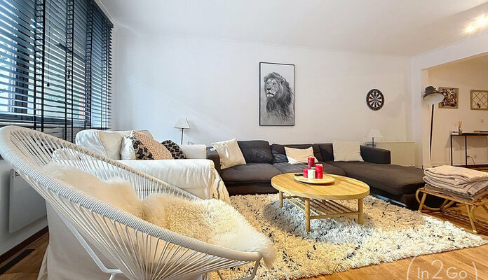 Appartement te koop in Leuven