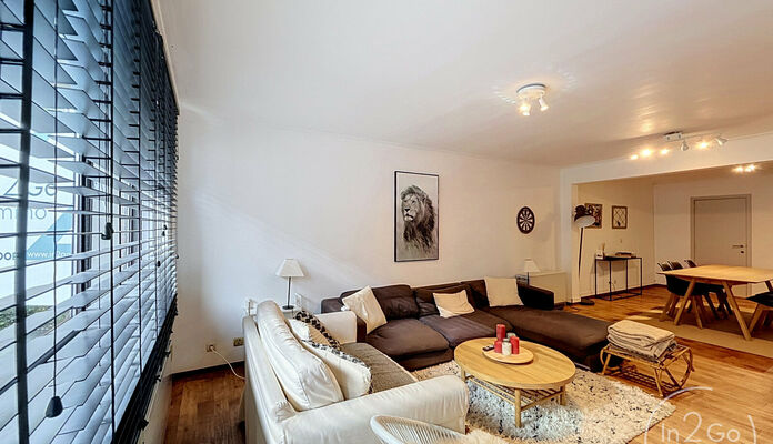 Appartement te koop in Leuven