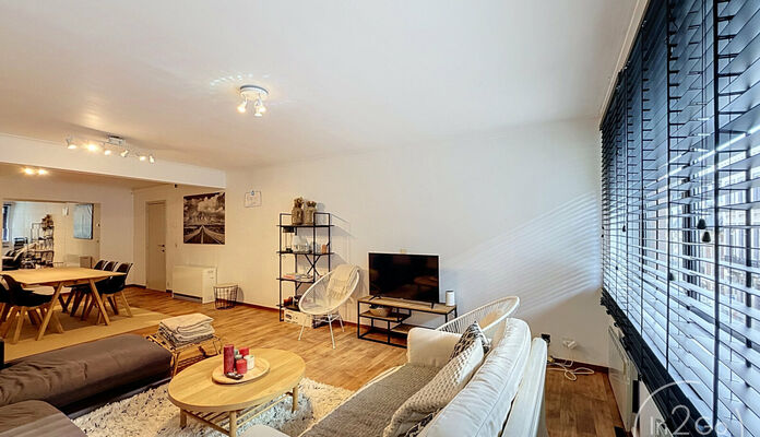 Appartement te koop in Leuven