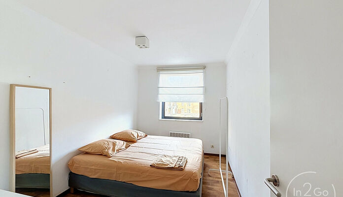 Appartement te koop in Leuven