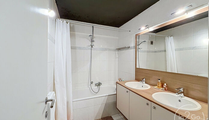 Appartement te koop in Leuven