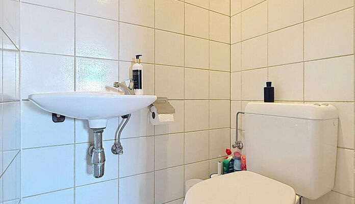 Appartement te koop in Leuven