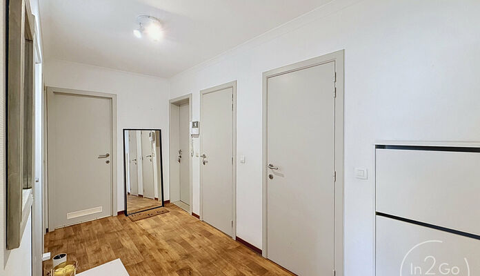 Appartement te koop in Leuven