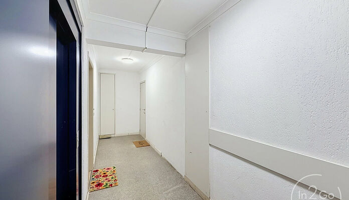 Appartement te koop in Leuven