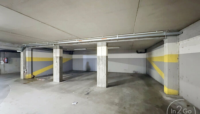 Appartement te koop in Leuven