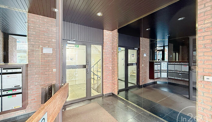 Appartement te koop in Leuven