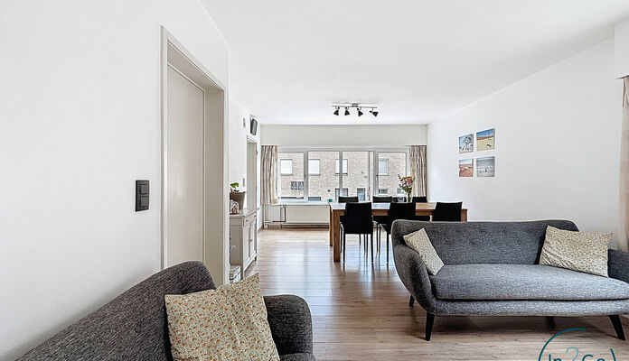 Appartement te koop in Leuven Heverlee