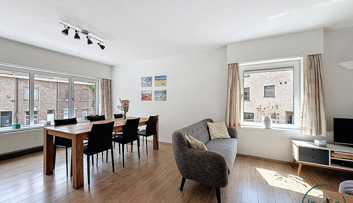 Appartement te koop in Leuven Heverlee