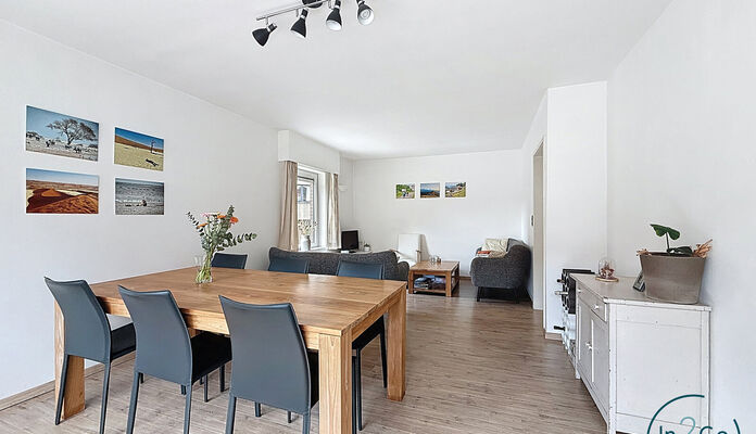 Appartement te koop in Leuven Heverlee