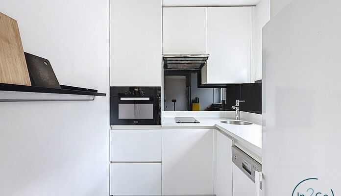 Appartement te koop in Leuven Heverlee