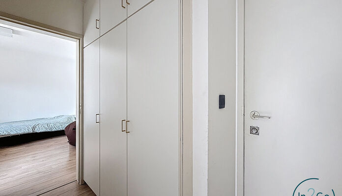 Appartement te koop in Leuven Heverlee
