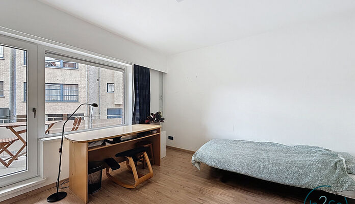 Appartement te koop in Leuven Heverlee