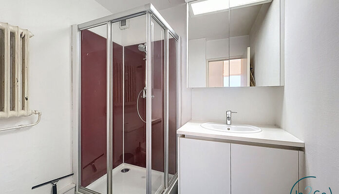 Appartement te koop in Leuven Heverlee