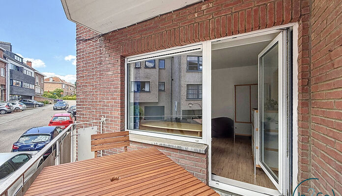 Appartement te koop in Leuven Heverlee